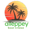 Alleppey Boat Cruise